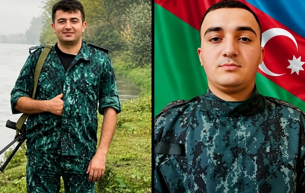 Orden alanlar arasında ildırım vurması nəticəsində həlak olan hərbçilər də var