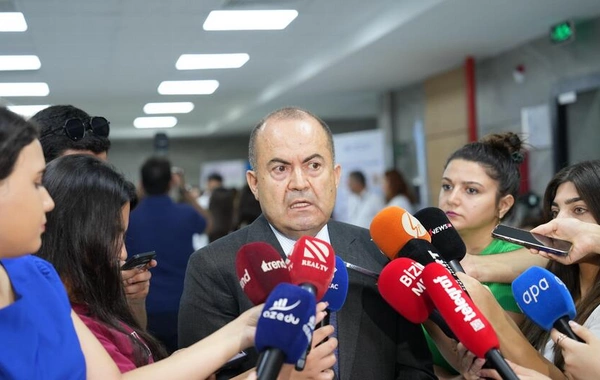 DİM rəsmisi: Bu il 11 beynəlxalq dil sertifikatının saxta olduğu aşkarlanıb