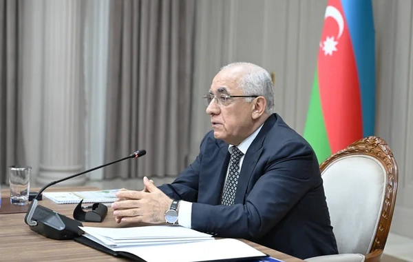 İqtisadi Şuranın iclası keçirilib