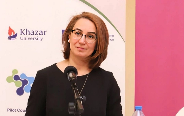 Xəzər Universitetinə yeni rektor təyin olunub