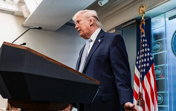 Media: Iran has responded to Trump's ultimatum