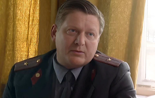 Умер актер из фильма Брат и сериала Бандитский Петербург