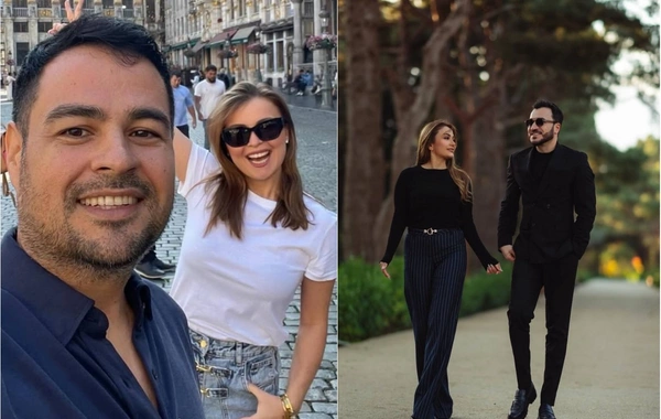 Həyat yoldaşını klipinə çəkən AZƏRBAYCANLI MƏŞHURLAR - SİYAHI