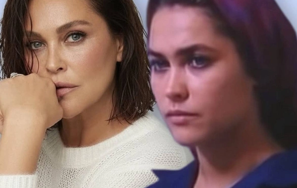 Hülya Avşar 36 ildən sonra bu rolu oynayacaq