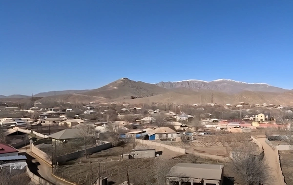 Erməni atəşi altındakı kənd: Heç bir təxribat Qaraağac sakinlərini çəkindirmir