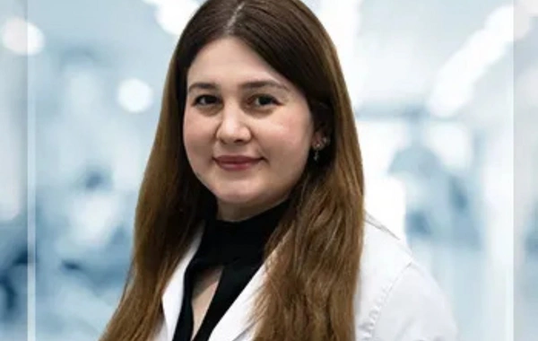 Azərbaycanlı həkim Türkiyədə vəfat etdi