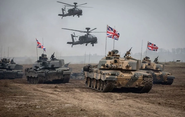 Böyük Britaniya ilə əməkdaşlıq Azərbaycan Ordusunu necə dəyişdirəcək?