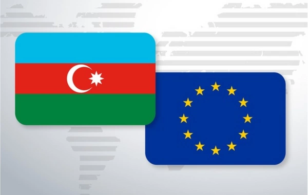 Avropa İttifaqının Azərbaycanda investisiya vektoru qeyri-neft sektorlarına doğru istiqamət alır