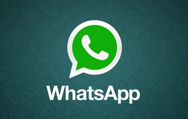 "iPhone"də "WhatsApp" işlədənlərin NƏZƏRİNƏ