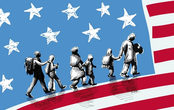 ABŞ-ni istedadlı mütəxəssislər tərk etməyə başlayıb - SƏBƏB