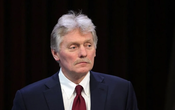 Peskov: Putinin və Paşinyanın yaxın vaxtlarda ünsiyyəti planlaşdırılmır