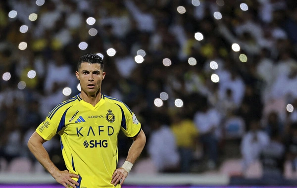Ronaldo karyerasını nə vaxt başa vuracağını açıqlayıb