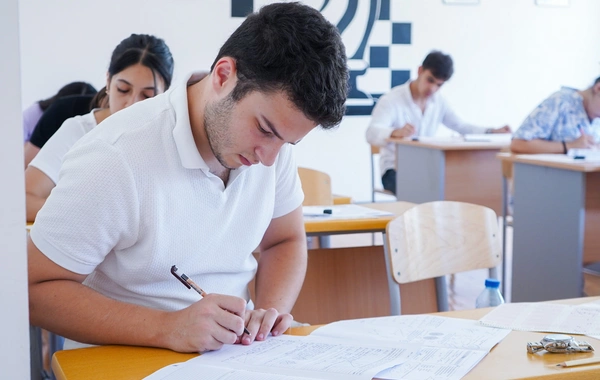 Rezidenturaya qəbul imtahanının nəticələri 2-3 gün ərzində elan ediləcək