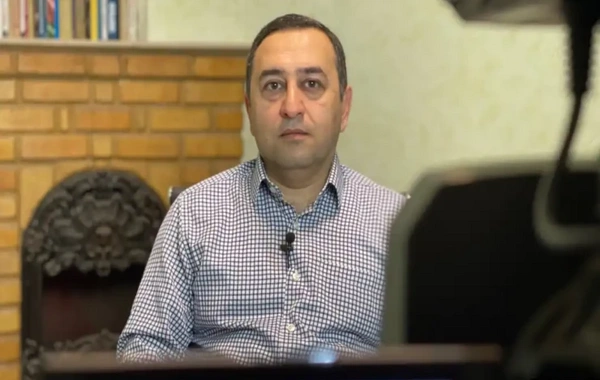 Bəşir Süleymanlı ilə bağlı yeni məhkəmə QƏRARI