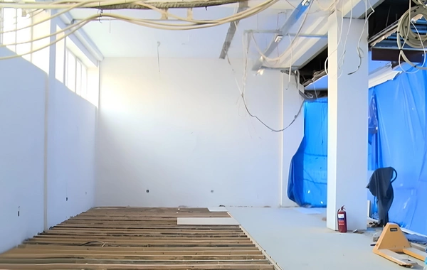 Bakının məşhur Moskva univermağında QANUNSUZ ƏMƏLLƏR ifşa olundu