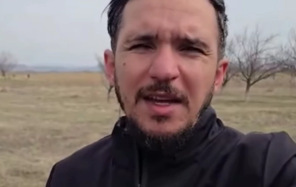 İrandan Naxçıvana dron HÜCUMU - Baku TV hadisə yerindədir