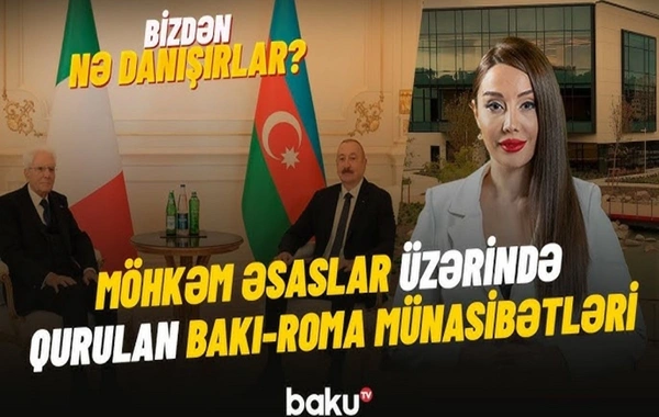Prezidentin Kopenhagendə keçirdiyi görüşlər gürcü mediasının diqqətində