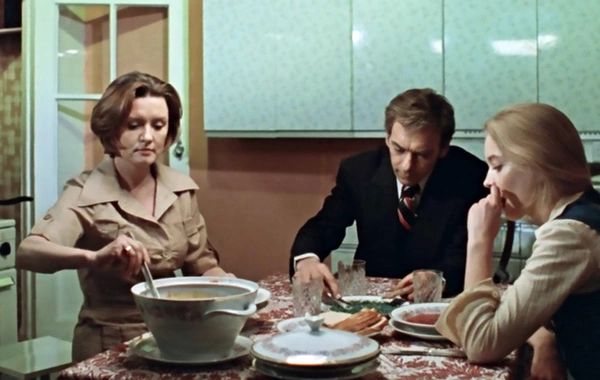 Moskva göz yaşlarına inanmır filminin köməkçi rejissoru vəfat etdi