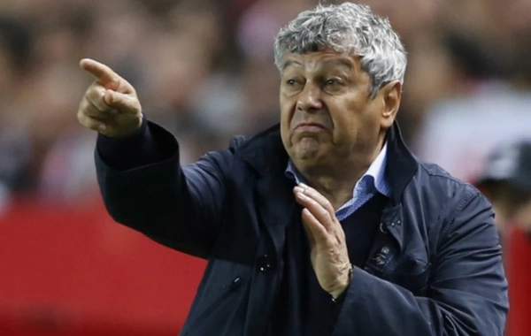 Mirça Luçesku xəstəxanaya yerləşdirilib