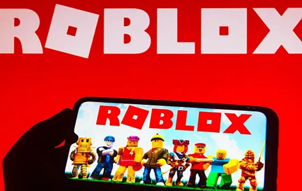 Roblox-a qarşı istintaq başladıldı