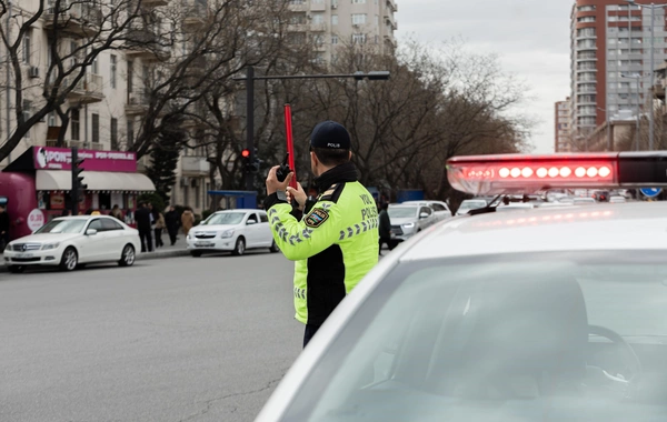 DİN: Xüsusilə insanların sıx toplaşdığı ərazilərdə nəzarət daha da artırılıb