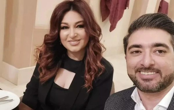 Dilarə Əliyeva aktyor qardaşının son durumunu açıqladı