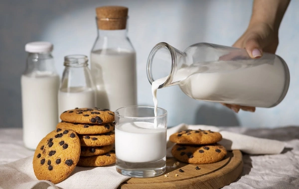 Названы 5 лучших продуктов с высоким содержанием пробиотиков