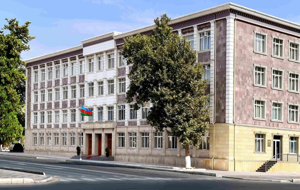 Naxçıvanın Nazirlər Kabinetinə yeni səlahiyyət verilib