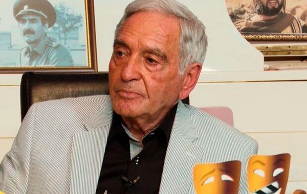 Həyat yoldaşıma 1000 manat verdim ki... - Qadınlardan 300 məktub alan Xalq artisti ilə müsahibə