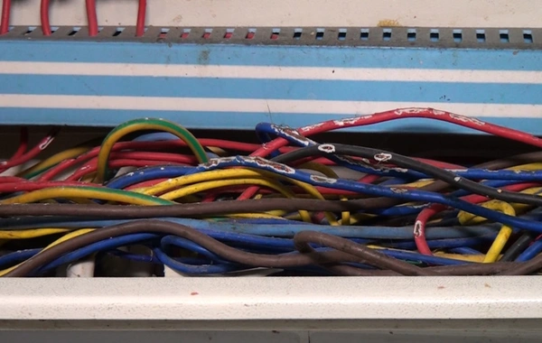 "Yuxa" restoranının fəaliyyəti dayandırılıb