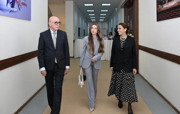 Mədəniyyət və Sənətkarlıq üzrə Bakı Dövlət Peşə Təhsili Mərkəzində inklüziv təlim və tədris mərkəzi yaradılıb
