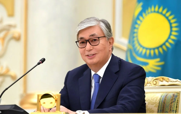 Qazaxıstanda növbəti prezident seçkiləri 2029-cu ildə keçiriləcək