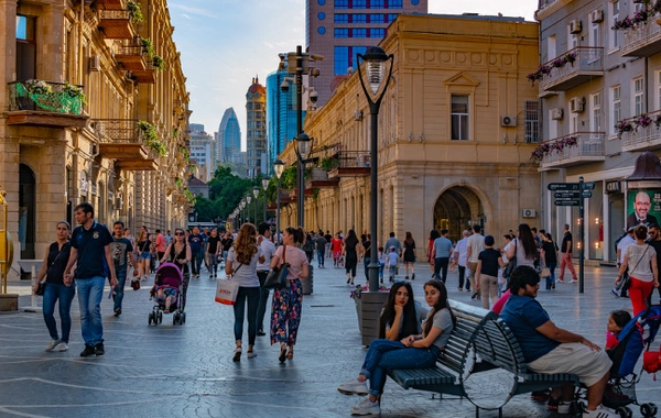 Azərbaycanın bütün ərazisində ilk siyahıyaalma - FƏRMAN