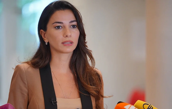 Mariam Kvrivişvili: İlham Əliyevin Gürcüstana səfəri Azərbaycanla danışıqlarda mühüm rol oynadı