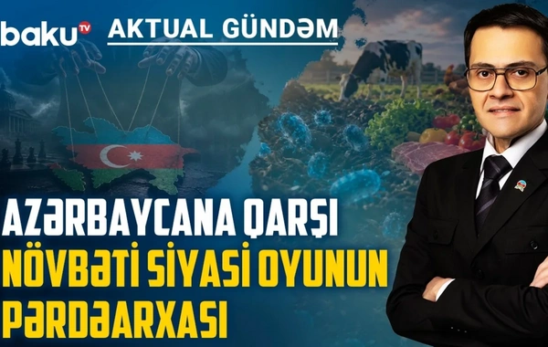 Fransadan Azərbaycana növbəti hücum: faktlar necə siyasiləşdirilir?