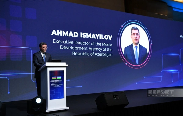 İcraçı direktor: Media süni intellektdən daha maraqlı kontent yaratmaq üçün yararlanmalıdır