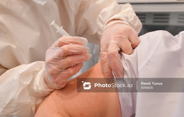 В Баку стартовала вакцинация от гриппа: опубликован полный список адресов