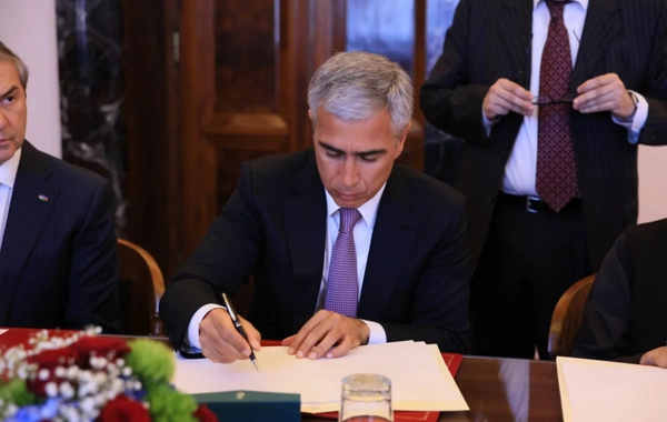 Heydər Əliyev Fondu Vatikanda tarixi abidələrin bərpası üzrə yeni layihələrin icrasına başlayır