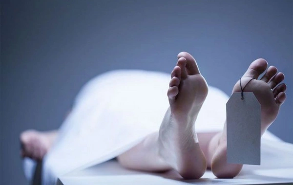 Bakıda ayaqyolunda 52 yaşlı kişinin meyiti tapıldı