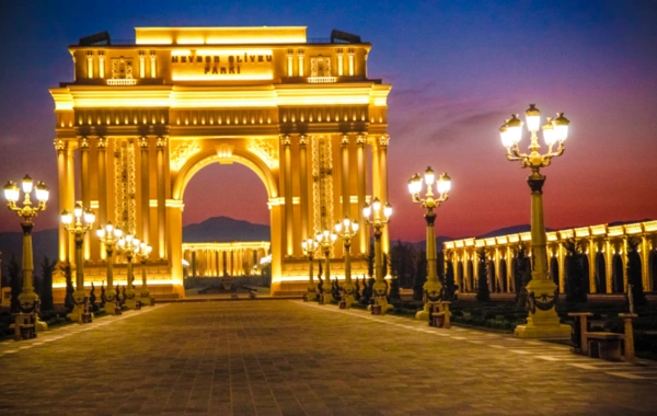 Gəncə sakinlərini SEVİNDİRƏCƏK XƏBƏR