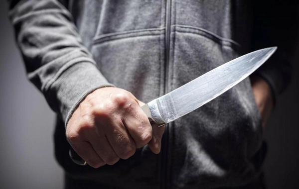 Sumqayıtda qardaşını bıçaqladığı deyilən şəxslə bağlı İLGİNC İDDİA: Ağlı başında deyildi