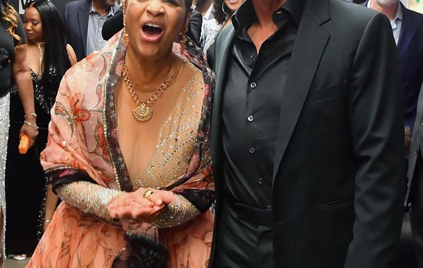 Том Круз впервые получил "Оскар"