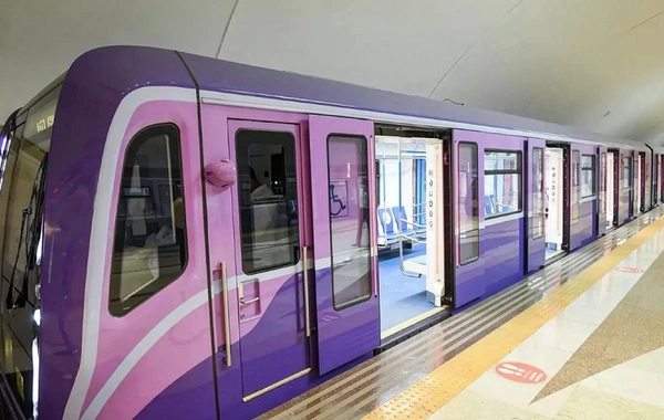 Bakı metrosu Qarabağın oyunu ilə əlaqədar gücləndirilmiş rejimdə işləyəcək