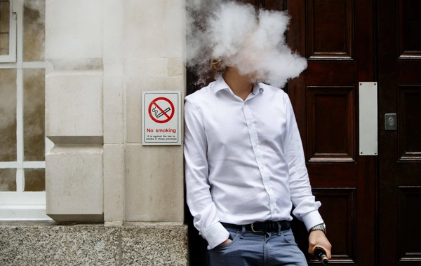 Siqareti tərgitməyin asan yolu - Bundan sonra...