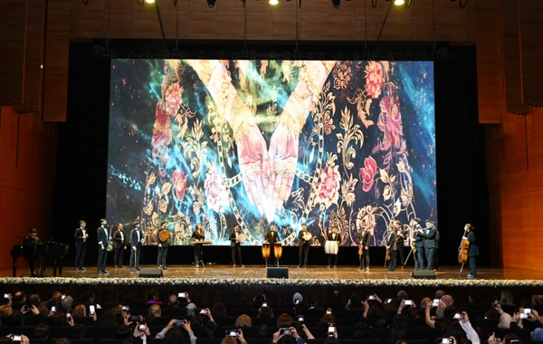 As part of the OIC Culture Festival, the Women's Creativity Forum was held