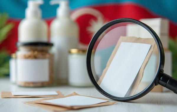 29 adda məhsulun etiketində Azərbaycan dili pozuntusu aşkarlanıb – Agentlik tədbir gördü