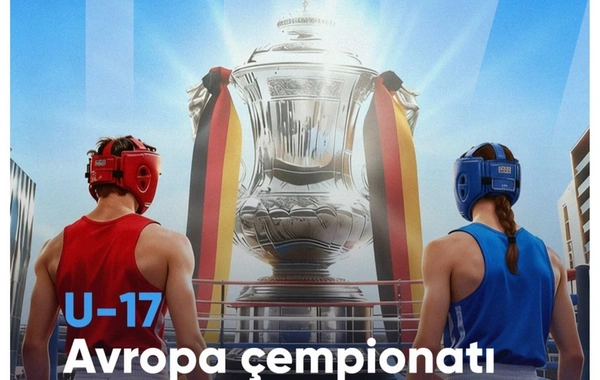 Azərbaycanı Avropa çempionatında 20 boksçu təmsil edəcək