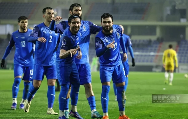 FIFA Series – 2026: Azərbaycan millisi bu gün ikinci oyununu keçirəcək