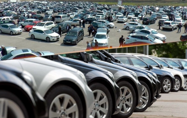 Насколько подорожали автомобили в Азербайджане?