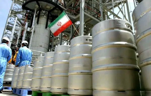 KİV: İran zənginləşdirilmiş uranın ölkədən çıxarılmasını istisna edir